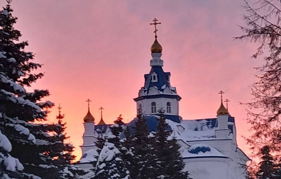 Успенский собор