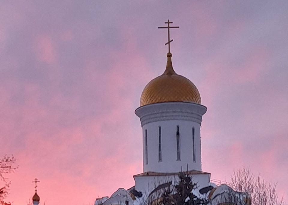 Троицкий собор