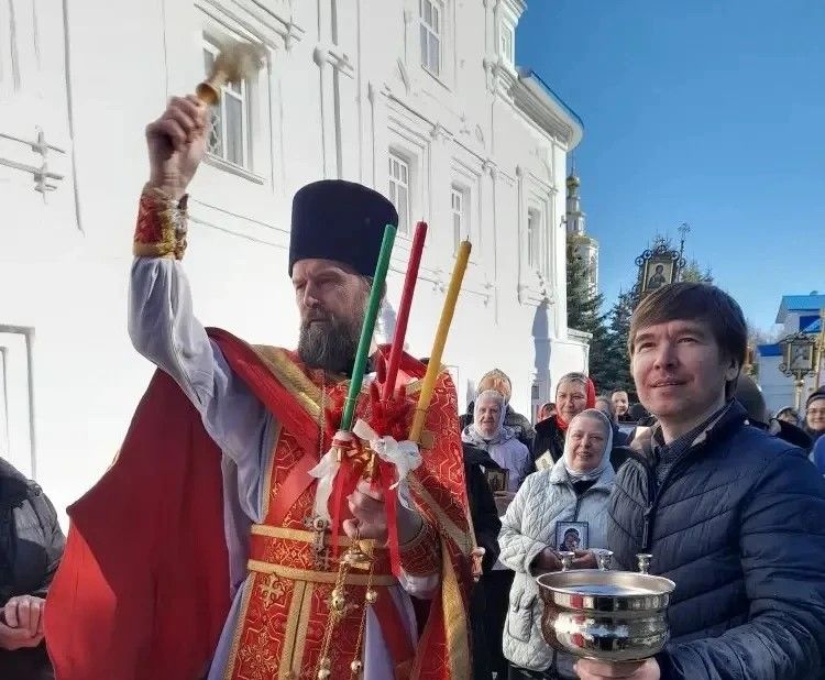 Христос Воскресе! Пасхальная радость!!Светлая седмица!!!