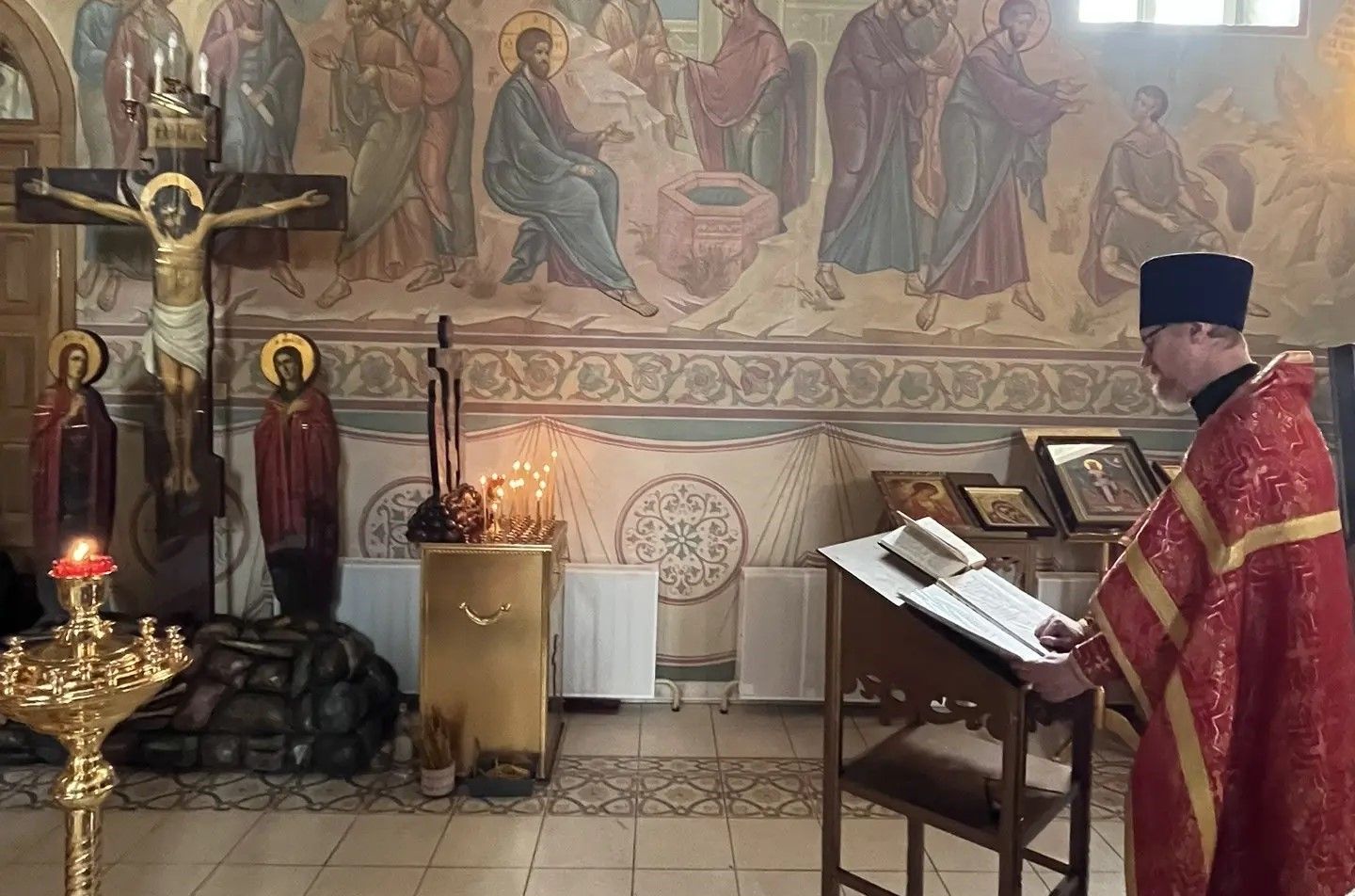 РАДОНИЦА - особый день в православной традиции, когда радость Пасхи соединятся с памятью об ушедших.